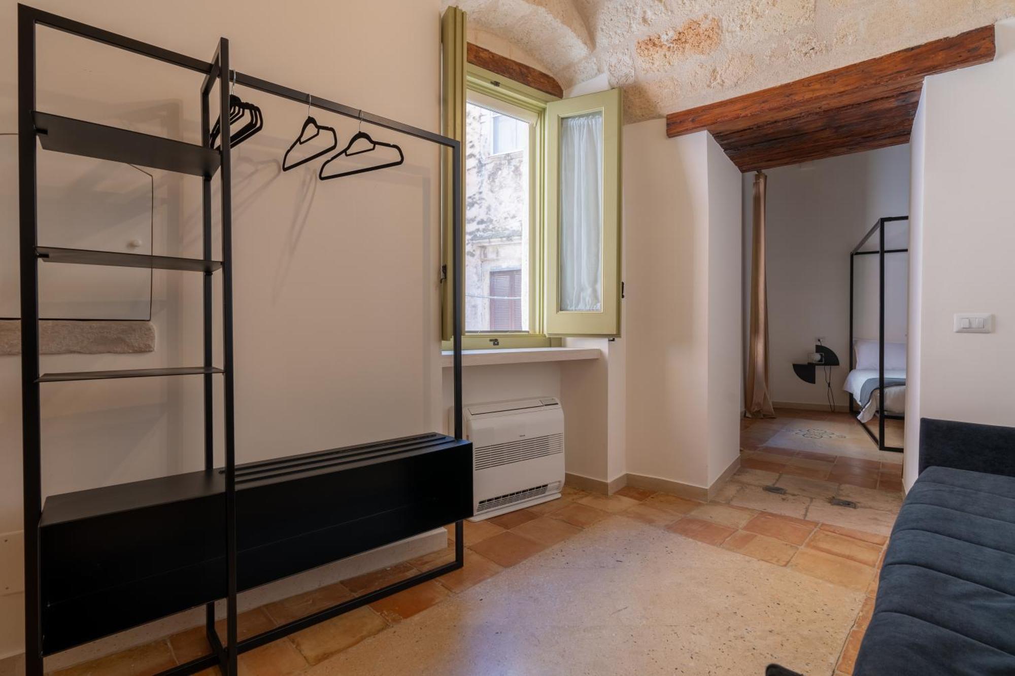 B&B Palazzo Vittoria ビシェーリエ エクステリア 写真