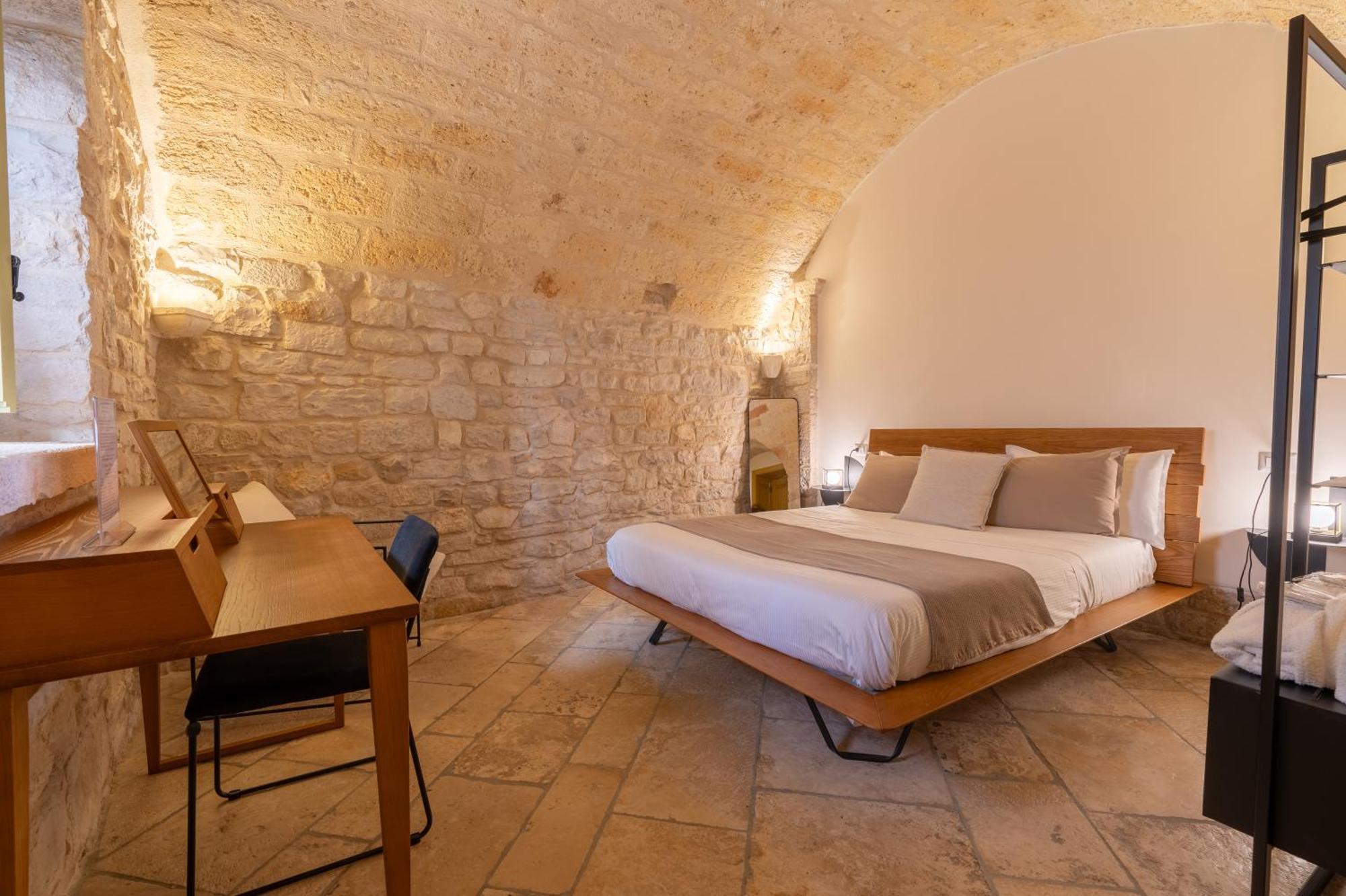 B&B Palazzo Vittoria ビシェーリエ エクステリア 写真