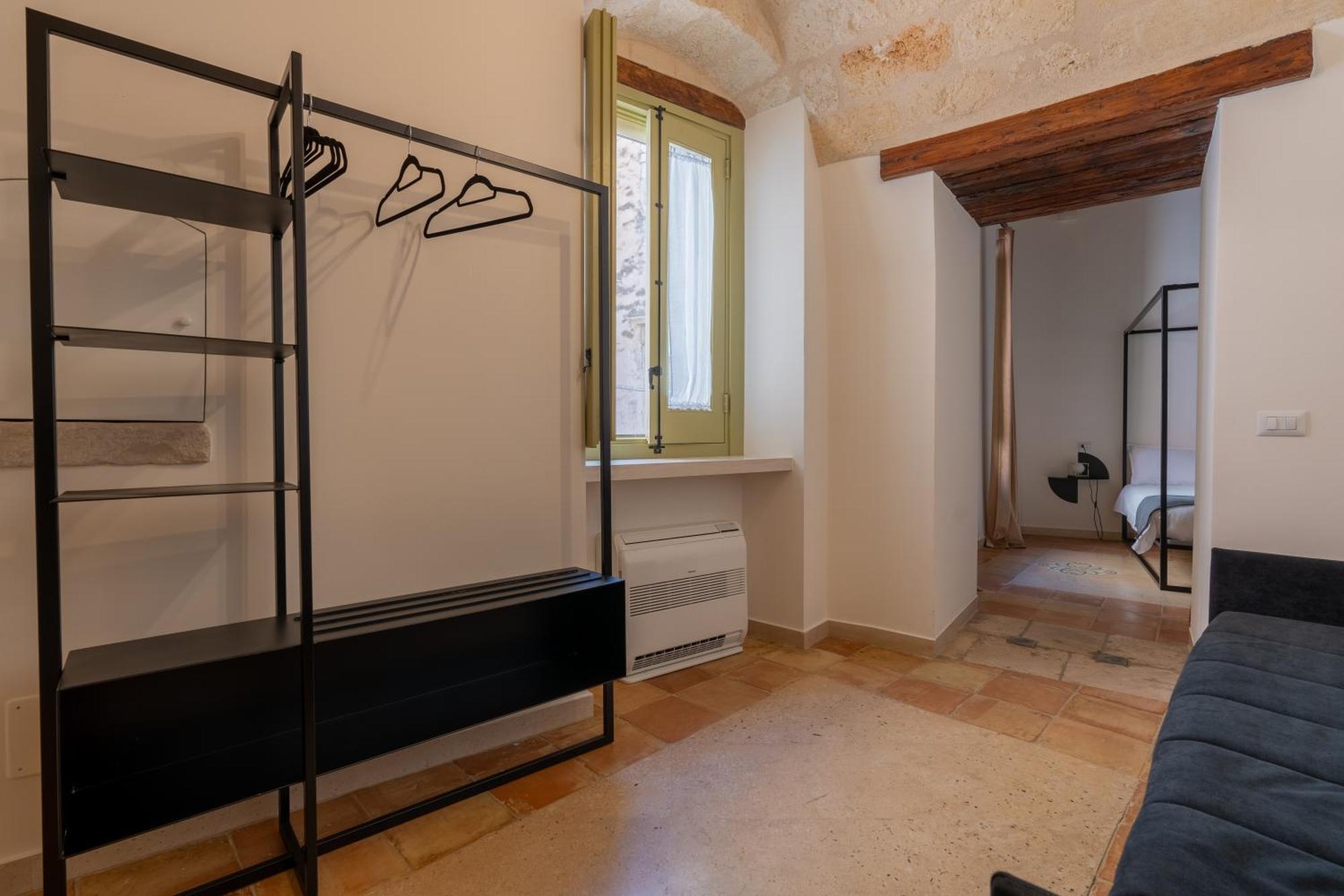 B&B Palazzo Vittoria ビシェーリエ エクステリア 写真