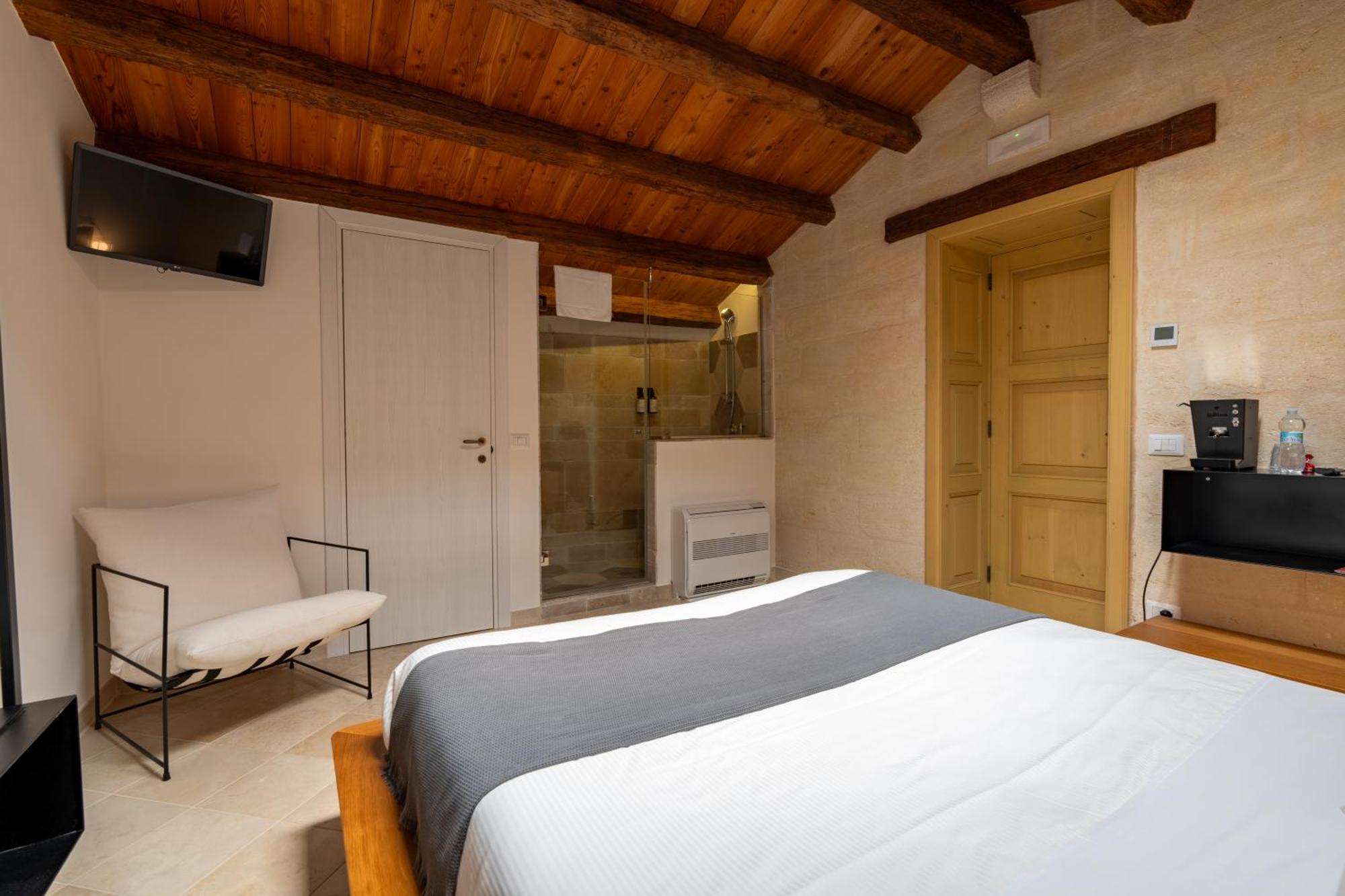 B&B Palazzo Vittoria ビシェーリエ エクステリア 写真